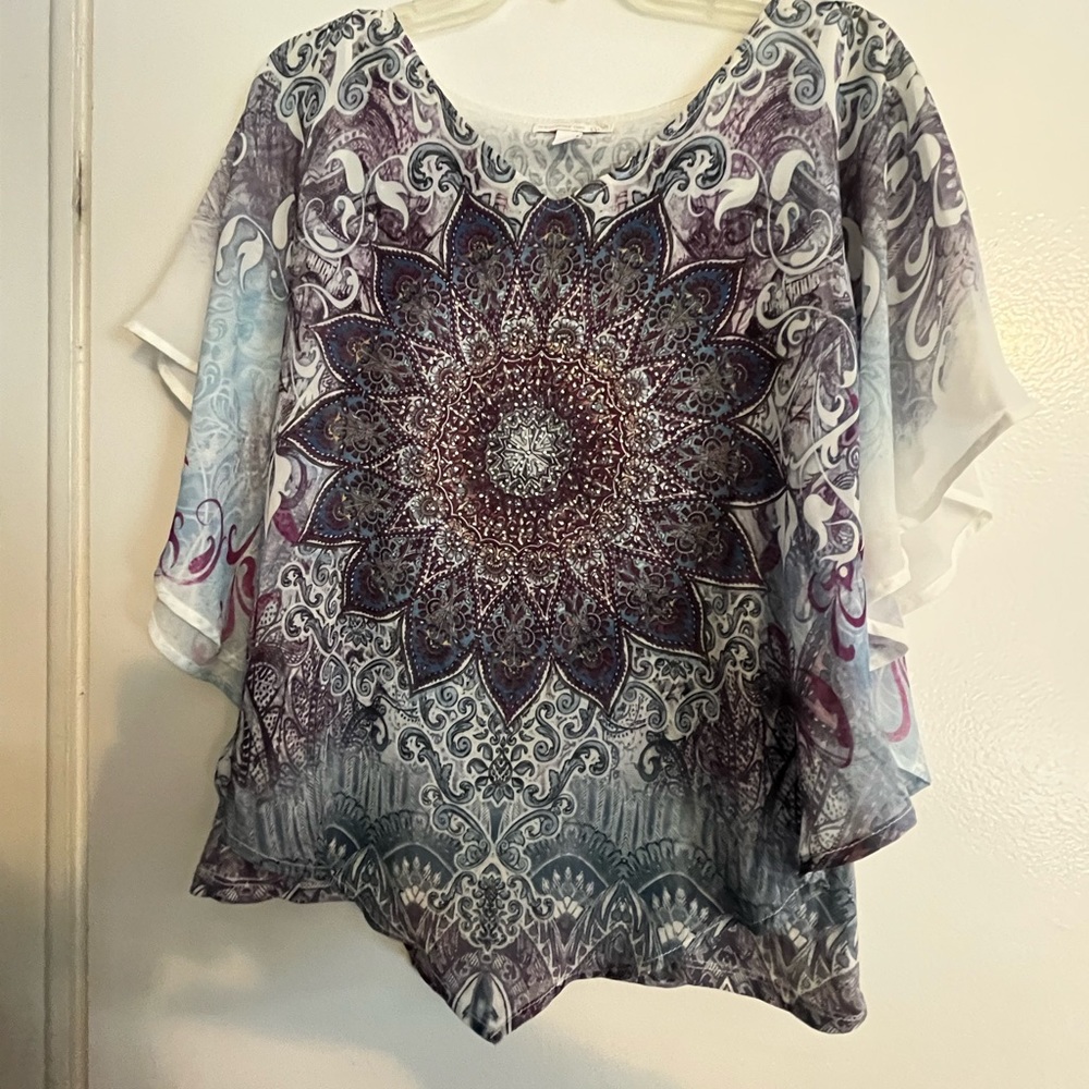 Westport top